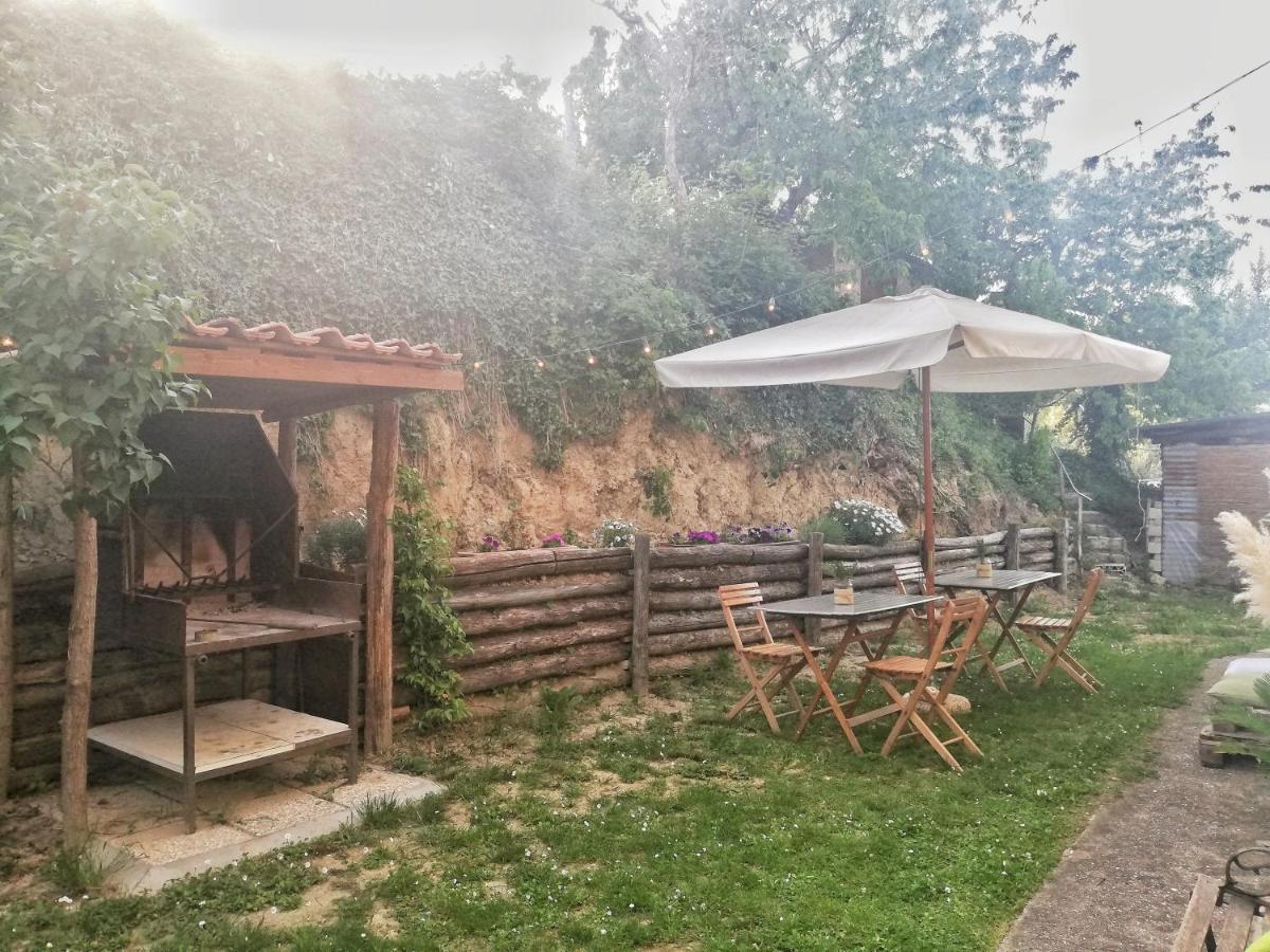 Casa Vacanza Flora Grottazzolina Exterior photo